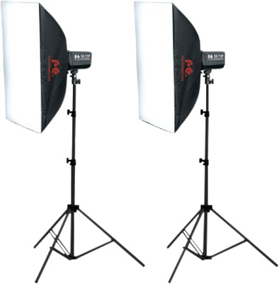 Falcon Eyes Studio Flash Set SSK-2200D is no longer available