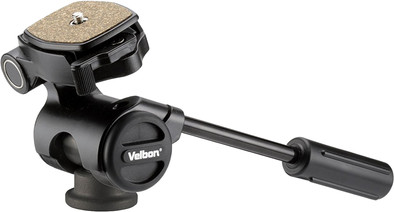 Velbon PH-157Q ist nicht mehr verfügbar