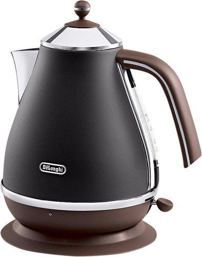 De'Longhi Icona Vintage Black is no longer available