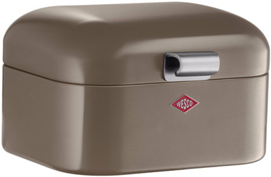 Wesco Mini Grandy Warm Grey ist nicht mehr verfügbar