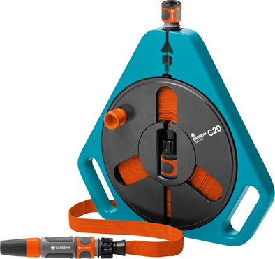 Gardena Classic Roll-fix 20 m ist nicht mehr verfügbar