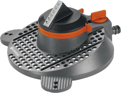 Gardena Comfort Sector and Circle Sprinkler Tango is no longer available