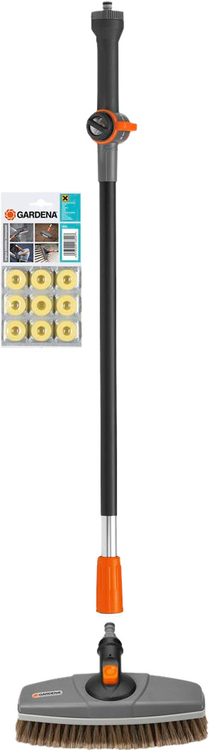 Gardena car wash set is no longer available