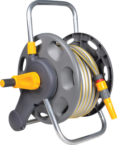 Hozelock Hose Reel 25m Set is no longer available