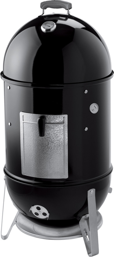 Weber Smokey Mountain Cooker 47cm is no longer available