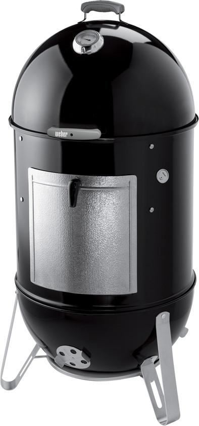 Weber Smokey Mountain Cooker 57cm is no longer available