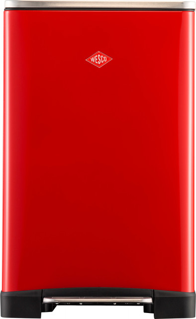 Wesco Big Double Boy 2x 18L Red is no longer available