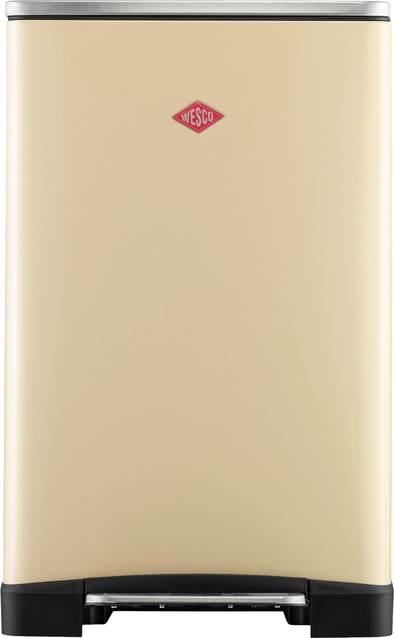 Wesco Big Double Boy 2x 18L Almond is no longer available