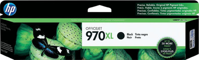 HP 970XL Patrone Schwarz ist nicht mehr verfügbar