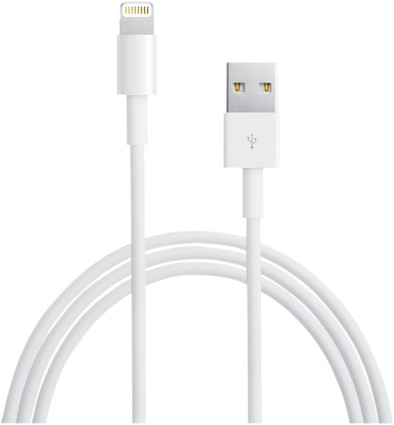 Apple Lightning to USB-A Cable 0.5m is no longer available