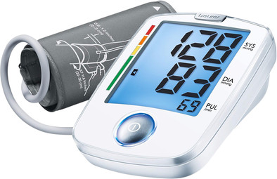 Beurer BM44 ist nicht mehr verfügbar