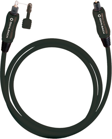 Oehlbach OPTO STAR 5 meters is no longer available