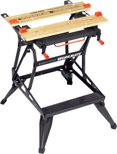 BLACK+DECKER WM550-XJ ist nicht mehr verfügbar