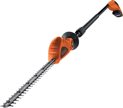 BLACK+DECKER GTC1843L20-QW ist nicht mehr verfügbar