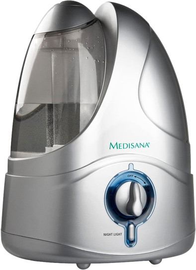 Medisana UHW ist nicht mehr verfügbar