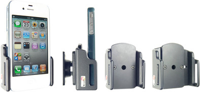 Brodit Universal Car Mount for Smartphones 62-77mm is no longer available