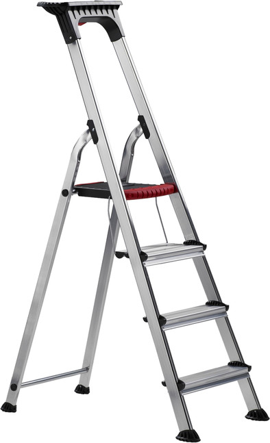 Altrex-Haushaltsleiter Double Decker 4 Stufen ist nicht mehr verfügbar