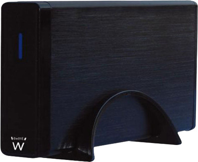 Ewent EW7047 Festplattengehäuse 3.5" SATA/IDE SSD/HDD Aluminium ist nicht mehr verfügbar