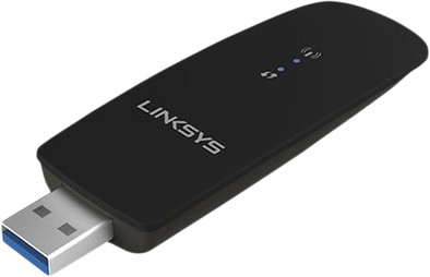 Linksys WUSB6300 ist nicht mehr verfügbar
