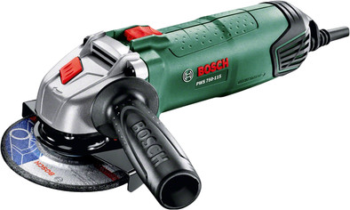 Bosch PWS 750-115 is no longer available