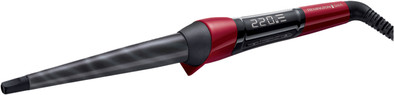 Remington CI96W1 Silk Curling Wand is no longer available