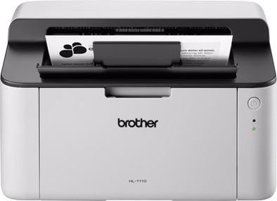 Brother HL-1110 is no longer available