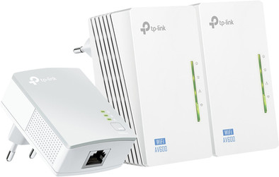 TP-Link TL-WPA4220TKIT WiFi 300 Mbit&#x2F;s 3 Adapter ist nicht mehr verfügbar