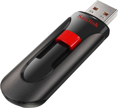 SanDisk Cruzer Glide 32 GB ist nicht mehr verfügbar