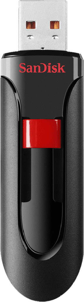 SanDisk Cruzer Glide 64 GB ist nicht mehr verfügbar