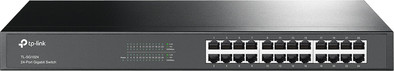 TP-Link TL-SG1024 ist nicht mehr verfügbar