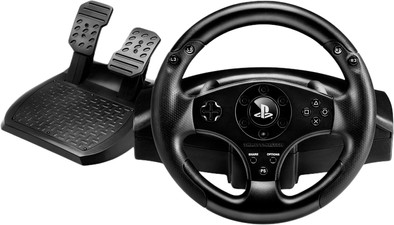 Thrustmaster T80 ist nicht mehr verfügbar