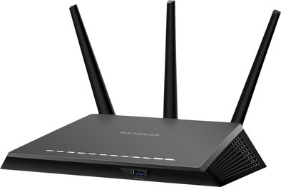 Netgear Nighthawk AC1900 R7000 is no longer available