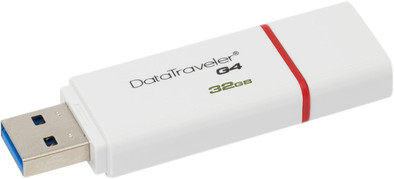 Kingston DataTraveler G4 32GB is no longer available