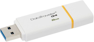 Kingston DataTraveler G4 8GB is no longer available