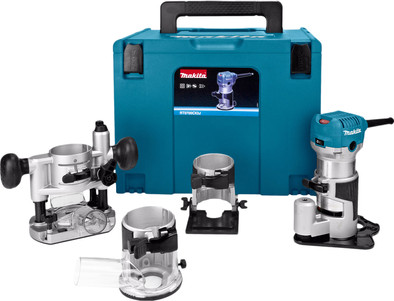 Makita RT0700CX3J is no longer available