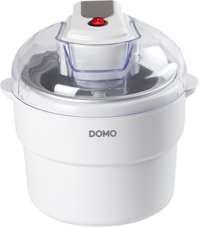DOMO DO2309I ist nicht mehr verfügbar