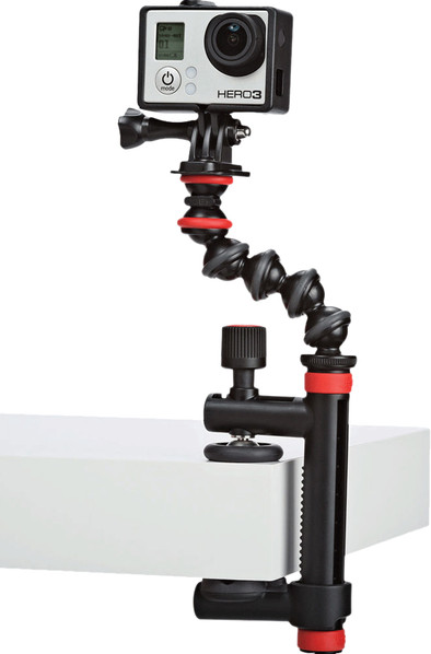 Joby Action Clamp &amp; Gorillapod Arm is no longer available