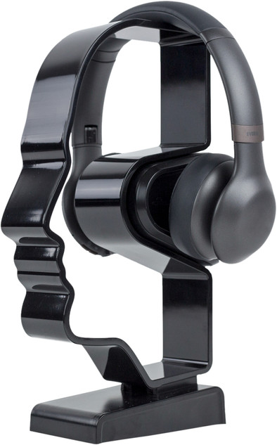 StashHead Schwarz ist nicht mehr verfügbar