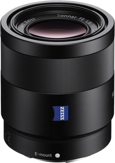 Sony FE 55mm f/1.8 ZA Sonnar T* is no longer available