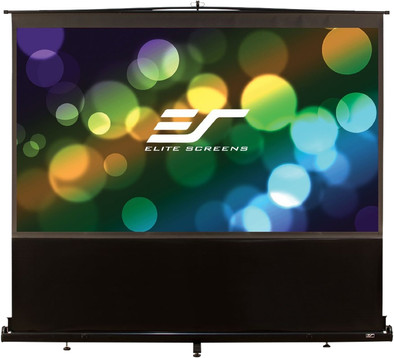 Elite Screens F100NWH (16:9) 240 x 232 ist nicht mehr verfügbar