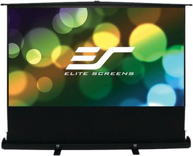 Elite Screens F80NWH (16:9) 196 x 203 ist nicht mehr verfügbar