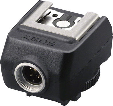 FA-CS1M Hot shoe adapter is no longer available