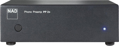 NAD PP 2e is no longer available