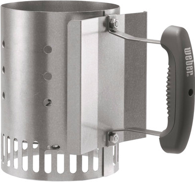 Weber Briquette Starter Small is no longer available