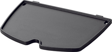 Weber Griddle Q1000/Q1200/Q1400 is no longer available