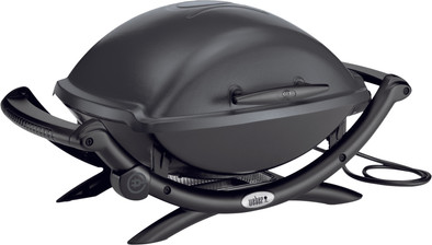Weber Q2400 ist nicht mehr verfügbar