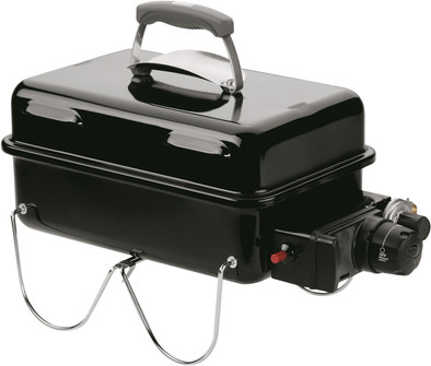 Weber Go-Anywhere Gasgrill ist nicht mehr verfügbar