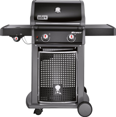 Weber Spirit E-220 Classic is no longer available