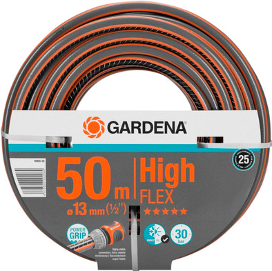 Gardena Comfort HighFLEX 1&#x2F;2&quot; 50 Meter ist nicht mehr verfügbar