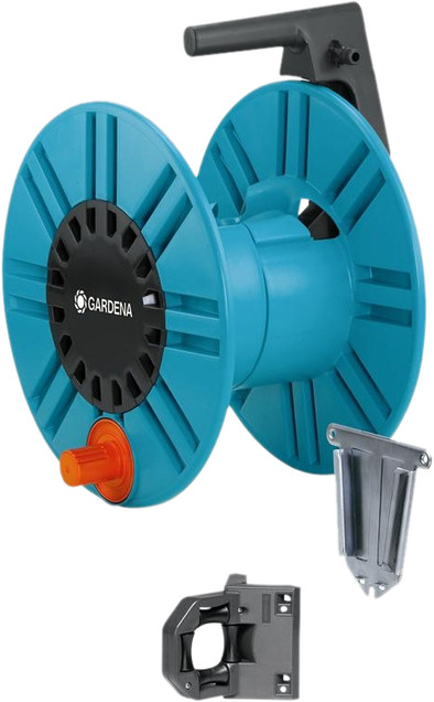 Gardena Classic wall hose holder 60 with hose guide is no longer available